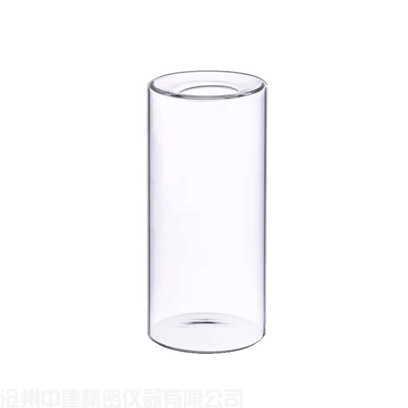 瀝青旋轉(zhuǎn)薄膜加熱盛樣瓶